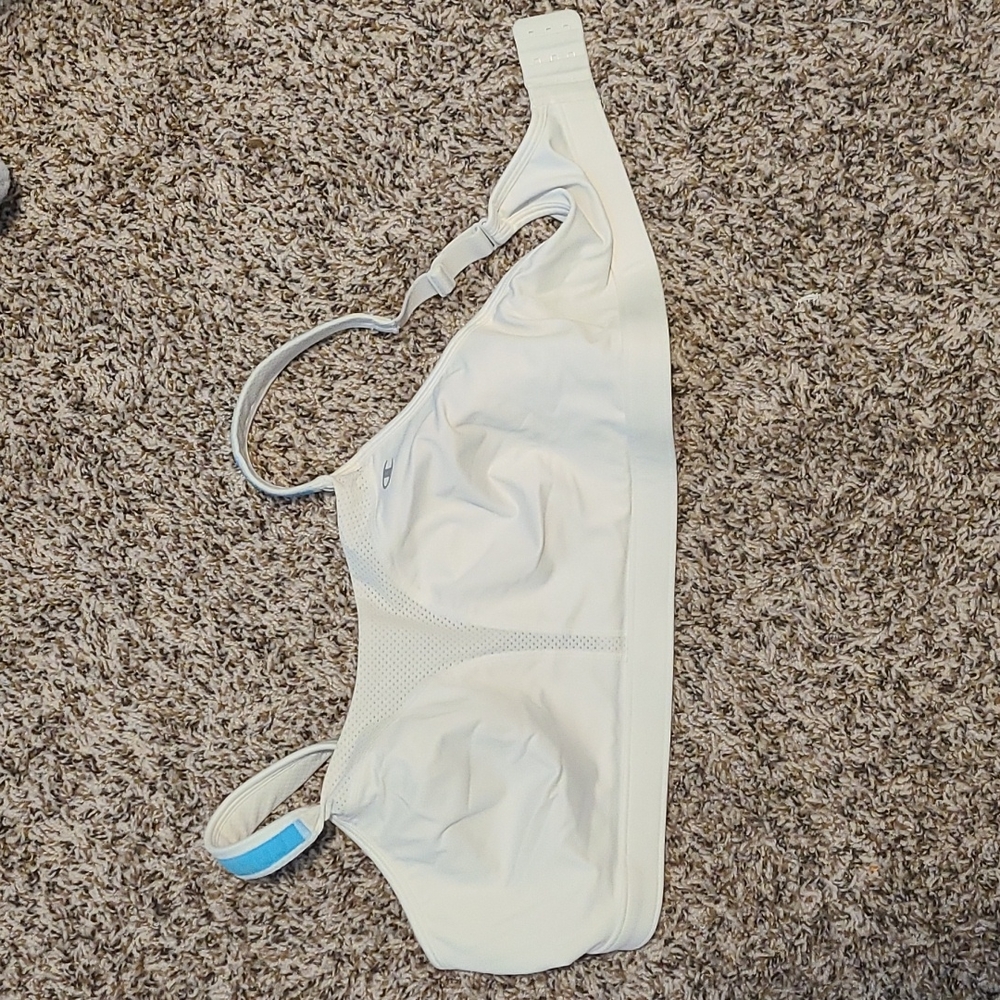 Max Support ChampionsSports Bra